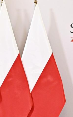 Łotwa, Litwa, Nowa Zelandia, Wielka Brytania, Niemcy, a teraz z inicjatywy Ministerstwa Sprawiedliwości Polska złoży interwencję do Międzynarodowego Trybunału Sprawiedliwości w sprawie Rosji i Ukrainy