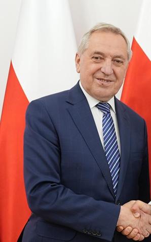Nowy wiceminister w MRiRW