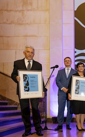 Konkurs Sybilla 2021. Grand Prix dla Zamku Królewskiego na Wawelu za wystawę „Wszystkie arrasy króla”