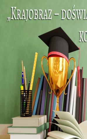 Ogłoszenie wyników w konkursie literackim z okazji Międzynarodowego Dnia Krajobrazu