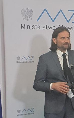 Ponad 260 mln zł z Ministerstwa Zdrowia na cyberbezpieczeństwo w szpitalach