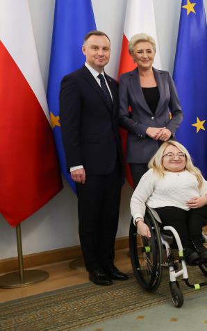 [VIDEO] VII edycja konkursu „Lider Dostępności” rozstrzygnięta
