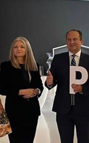 Wiceminister Andrzej Gut-Mostowy w trakcie ICCA w Krakowie: Polska ma wszystko co potrzebne do organizowania międzynarodowych wydarzeń
