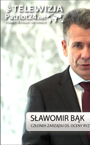 [VIDEO] Nadchodzi fala niewypłacalności przedsiębiorstw. Nie zatrzyma jej nawet ustabilizowanie cen energii