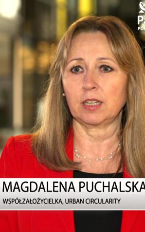 [VIDEO] 70 proc. odpadów budowlanych będzie musiało być ponownie wykorzystywanych. Ten wymóg UE przyspieszy zmiany w branży