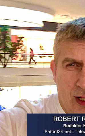 [VIDEO] Maniupulacja? Czy COVID-19 znów zaatakuje zdrowie i portfele? 30.11.22-PORANNIK24 Robert Rewiński