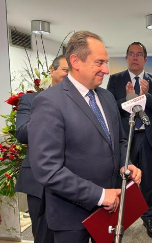 Pogłębienie relacji polsko-maltańskich w zakresie rozwoju turystyki