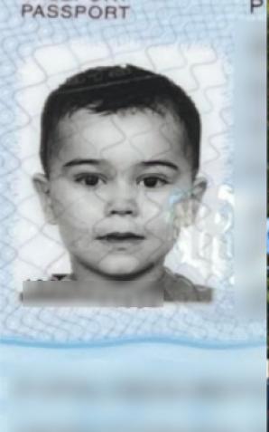 [VIDEO] Will British policewoman Helen Sanders start prosecuting from the UK a criminal group in Tunisia that is holding a 3-year-old Polish boy illegally removed from England against a court order?   