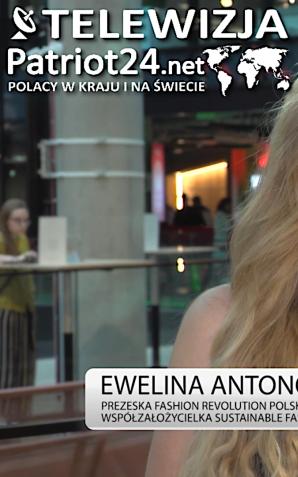 [VIDEO] Zbliża się koniec szybkiej i taniej mody. Wprowadzenie slow fashion ma być z korzyścią dla środowiska i warunków pracy azjatyckich pracowników