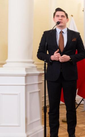 Brukselski szantaż w sprawie ustawy o Sądzie Najwyższym