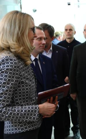 Wystawa „Powstanie Styczniowe. Droga do niepodległości” w galerii Kordegarda