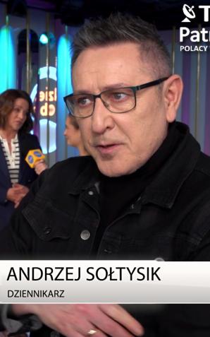 [VIDEO] Andrzej Sołtysik: Plany na zimowy wyjazd zepsuła nam choroba. Na szczęście z Krakowa mamy pół godziny do stoku narciarskiego w Kasince i tam nadrobimy zaległości