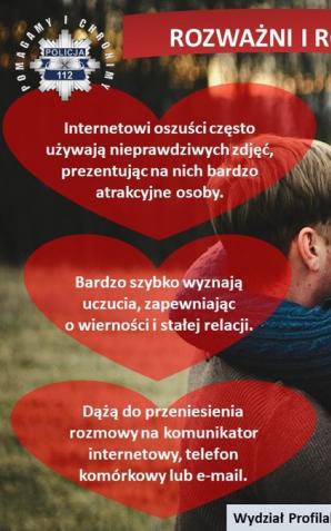 Rozważni i romantyczni nie tylko w walentynki