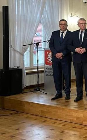 Wizyta studyjna dotycząca planów budowy elektrowni szczytowo-pompowej w Młotach