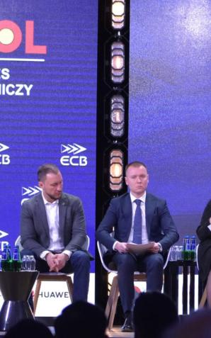 POWERPOL 2023 z udziałem wiceminister Anny Łukaszewskiej-Trzeciakowskiej