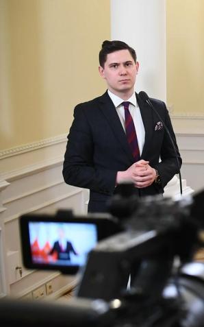 Ministerstwo Sprawiedliwości w obronie interesów polskich rolników