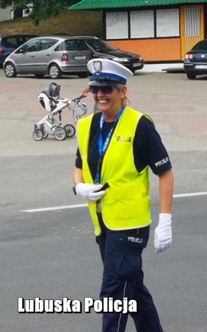 [VIDEO] Dwumiesięczny chłopiec tracił oddech. Z pomocą przyszli policjanci