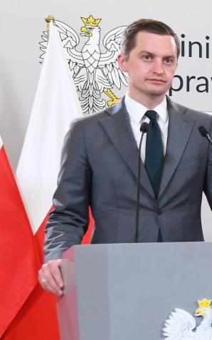 W 1945 roku Niemcy zostały wyzwolone od Nazistów. Sprzeciw Polski przeciw wyginaniu historii przez Olafa Scholza