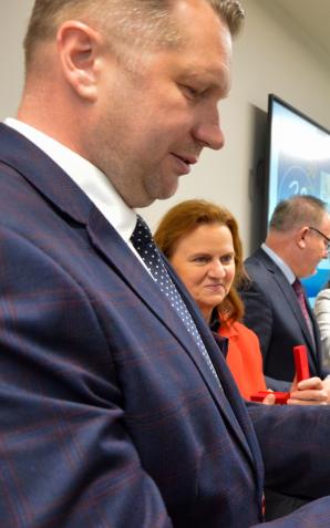 Jubileusz 30-lecia Uczelni Korczaka