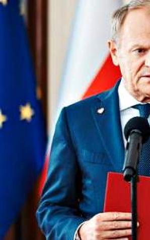 Premier Donald Tusk wydał zarządzenie, które powołuje komisję do spraw badania wpływów rosyjskich i białoruskich w latach 2004-2024