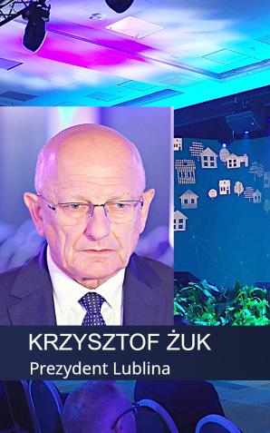 [VIDEO] Samorządy mogą liczyć na rekordowe finansowanie w tej perspektywie finansowej UE. Pierwsze środki już do nich trafiają