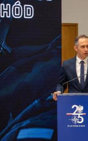 Tarcza Wschód – Kluczowy Projekt Obrony Polski i Europy