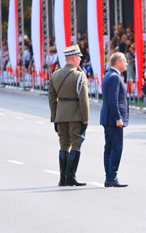 [VIDEO] Stawiamy na siłę polskiego wojska