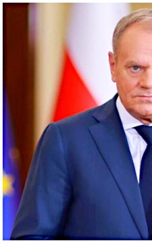 [VIDEO] Nowy krajobraz polityczny to wyzwanie dla wszystkich