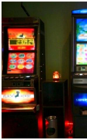 [VIDEO] Kolejna odsłona walki z nielegalnym hazardem na Śląsku