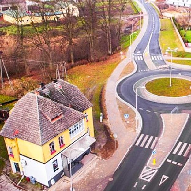 Obwodnica ratunkiem dla Dobrej