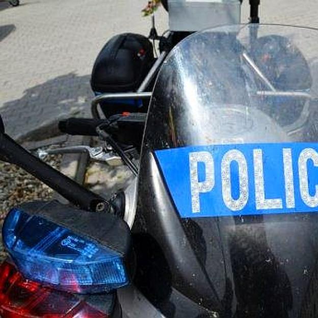 Sezon motocyklowy rozpoczęty- apelujemy o bezpieczna jazdę