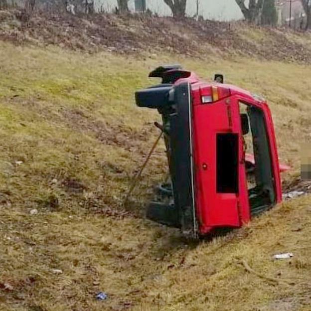 Opole Lub.: Policjanci zatrzymali 29-latka do sprawy śmiertelnego wypadku