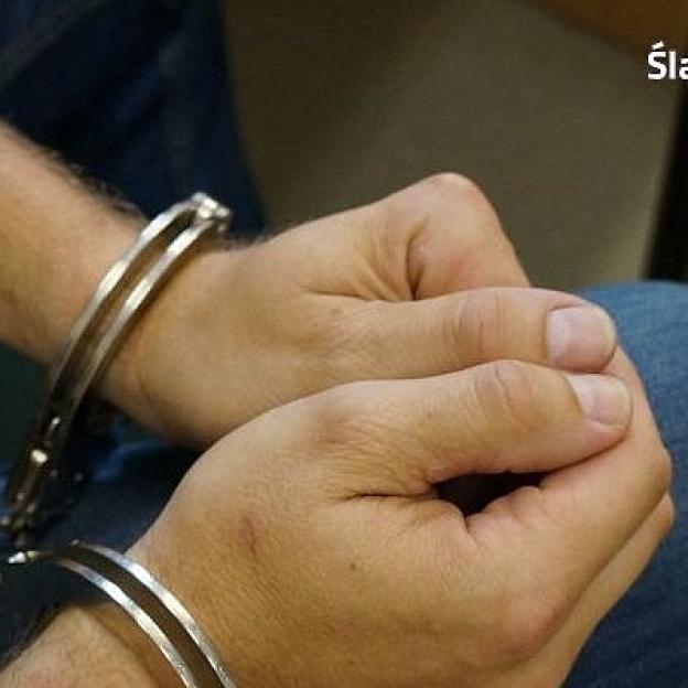 Katowiccy „łowcy głów” zatrzymali poszukiwanego ENA i 5 listami gończymi