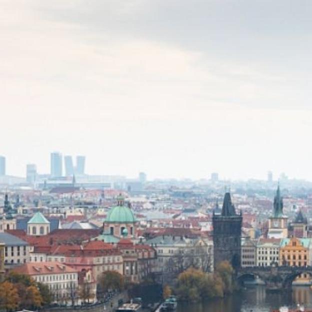 [VIDEO] Premier w Pradze: 30 lat temu kraje naszego regionu wybrały ścieżkę wolności