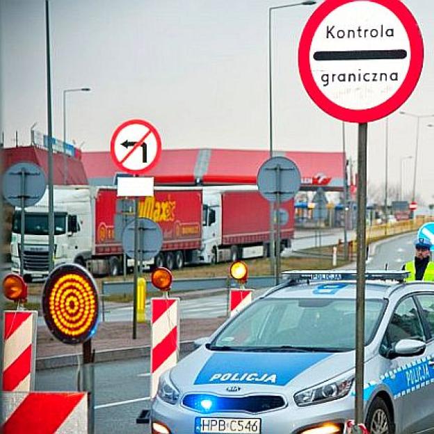 Jak obecnie powrócić z Niemiec do Polski? Od dziś obowiązkowa, 2-tygodniowa kwarantanna!