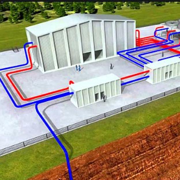 [VIDEO] Program Mój Prąd zapoczątkował boom w fotowoltaice. Teraz czas na geotermię, biogazownie i przydomowe magazyny energii