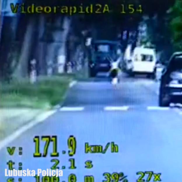 [VIDEO] Niebezpieczne wyprzedzanie i ogromna prędkość. Sąd orzekł maksymalną karę