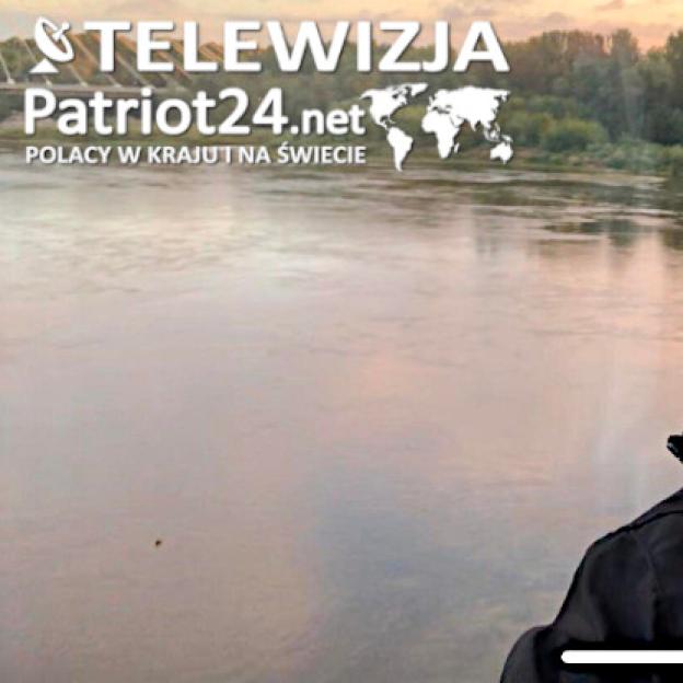 [VIDEO] Kolej na reformę sądów! - 16.09.2022 - PORANNIK24 prezentuje Robert Rewiński, Redaktor Naczelny Patriot24.net