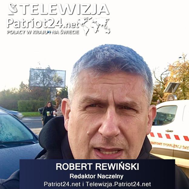 Ogrzewanie czy zastraszanie? Stop energetycznej głupocie! 3.11.22 - PORANNIK24 Robert Rewiński