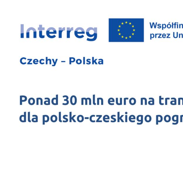 Ponad 30 mln euro na transport dla polsko-czeskiego pogranicza
