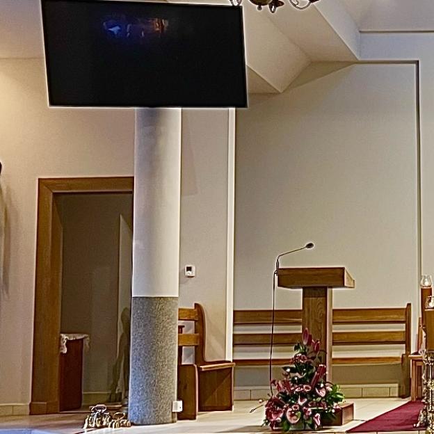 Słowo na 16 marca, II niedzielę Wielkiego Postu