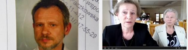 [VIDEO] Rutkowski szuka Zenona Kozłowskiego: matka i siostra opowiadają o jego tajemniczym zaginięciu