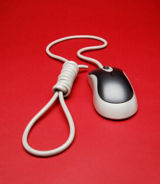 Stop samobójstwom: ruszyła społeczna akcja blogerów pod hasłem 