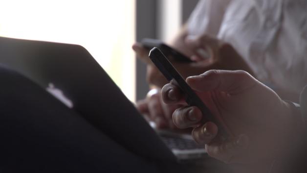 Przelew na odcisk palca? Technologia już jest