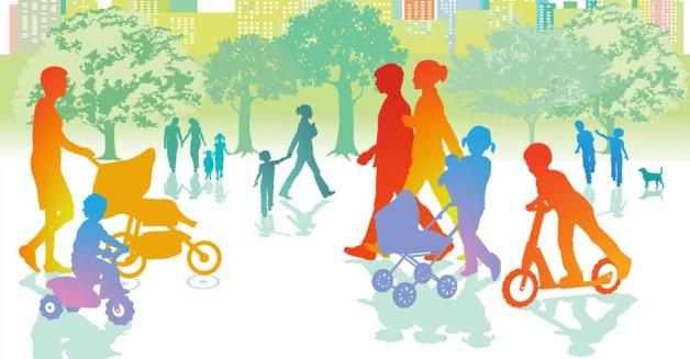 Wyższe świadczenia dla rodzin