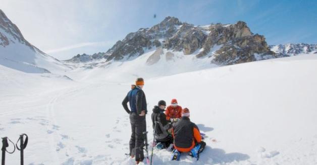 [VIDEO] W tym roku zimowy urlop planuje 20 proc. Polaków, z czego co czwarty za granicą. Popularnym kierunkiem są austriackie Alpy
