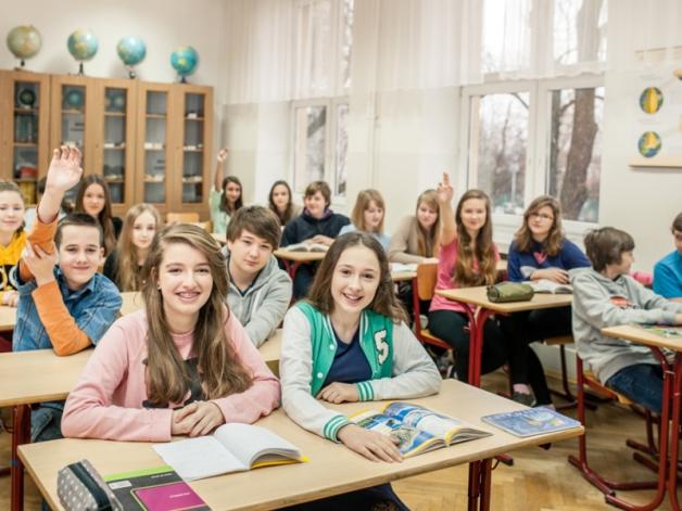 Warszawscy gimnazjaliści najlepsi