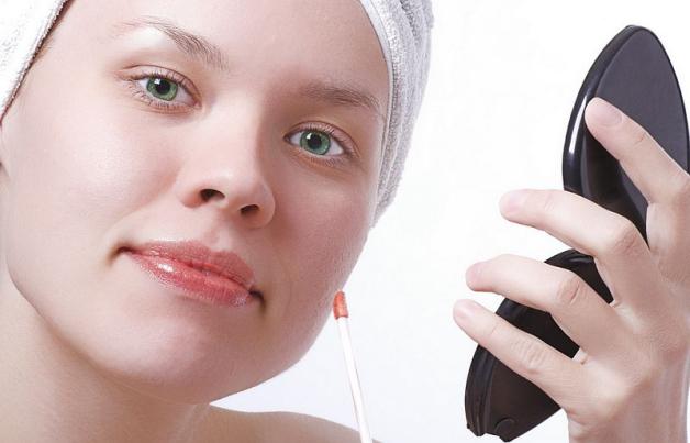 [VIDEO] Zimą kosmetolodzy szczególnie polecają zabiegi odchudzające, a także nawilżające i odżywiające skórę