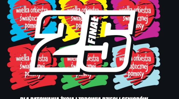 Nowy Tomyśl-Wolsztyn-Opalenica – Wylicytuj spotkanie z Królową Mafii – 25. Finał Wielkiej Orkiestry Świątecznej Pomocy 