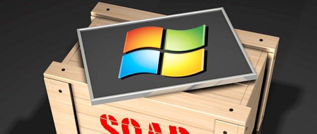 Wyjaśnienia w związku z informacjami o zakupionym nielegalnym oprogramowaniu